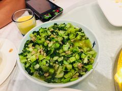 -又一福烤鸭·北京菜(东四店)