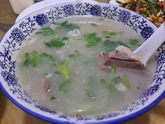 -三中高皇羊肉馆