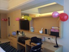 -深圳悦如酒店(香蜜公园车公庙地铁站店)