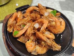-阿巧一号私房菜(止园路店)