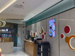 -争鲜回转寿司(天府广场-今站PLUS店)