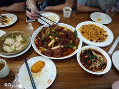 -阿达西新疆餐厅(西北大学店)