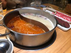 -四喜小胖·北京涮肉(五道营店)
