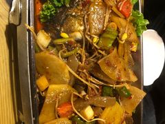 -88号小吃店·经典云南菜·地道纳西美食