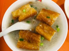 面线糊-国仔面线糊(水门国仔总店)