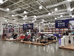 -山姆会员商店(南昌店)