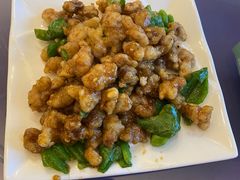 -吴记酱骨炖菜馆(西大直街店)