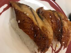-禾绿寿司(星光68广场店)