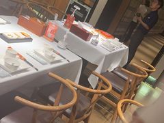 -小厨娘淮扬菜(清江苏宁广场店)