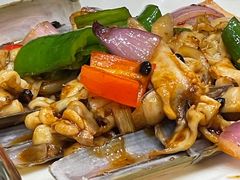 -流舫海鲜酒家(张溪店)