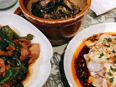 -井水小厨·湘菜(活力广场店)