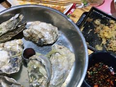 -聚点串吧·北京烧烤(赵登禹路店)