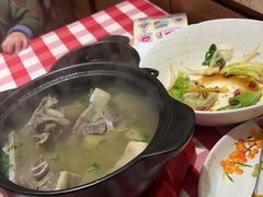 -西贝(华发商都店)