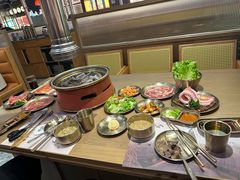 -西塔老太太泥炉烤肉(双井店)