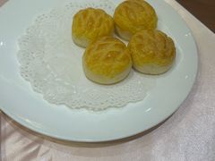 -王府井酒店(金桥港湾店)