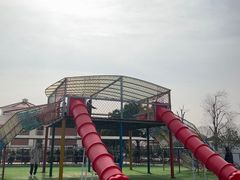 -苏州太湖西山岛开心农场