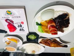 -深井陈记烧鹅酒家(新填地街店)