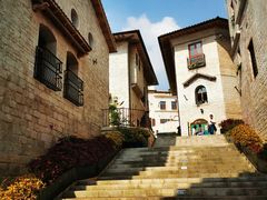 -华谊兄弟（长沙）电影小镇