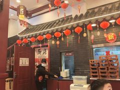 -桥香园过桥米线(复兴路店)