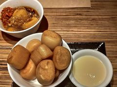 -江湖情酸菜鱼(万菱汇店)