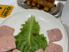 -有鱼吃·纸包烤鱼(曲江创意谷店)