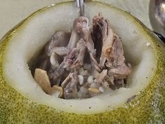 -红旗山庄(圭峰山店)