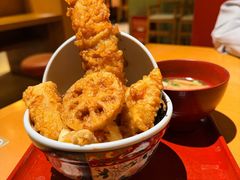 -虹梅食堂·爱蝦乃家