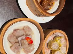 -领事馆19号中餐厅(厦门海景洲际酒店)