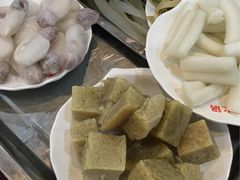 -木萨火锅店(开鲁路店)