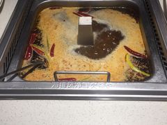 -海底捞火锅(亲子主题北金鹰店)