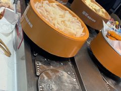 -龍歌自助小火锅(李沧丽达店)