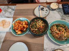 -君霖海鲜私房菜(春柳店)