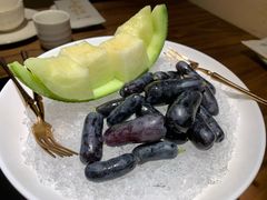 -揽季锅物会.福建黄鱼.海鲜姿造(五四路店)