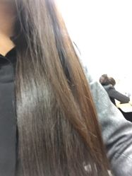 -尚·丹尼Hair