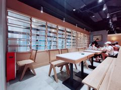 -米仓食堂(凯德广场店)