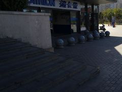 -迪卡侬(土桥店)