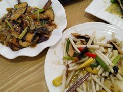 -佛有缘素食馆·荔湾老字号(陈家祠首店)