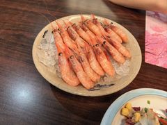 -黑松白鹿(金融街店)