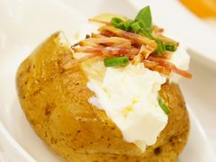 -摩根扒房(桐梓林店)