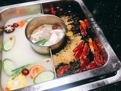 -渝利重庆火锅