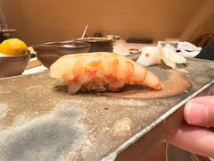 -Ginza Onodera 鮨(外滩十八号店)
