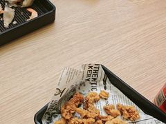 -呷哺呷哺 黄金牧场 (新辰里学清路店)
