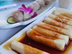 -墨居上隐·院子里火锅(峨眉店)