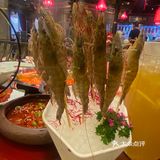 呈贡人民享福了，袁老四来了