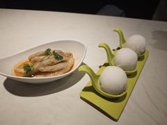 -虾饺妹·酒家(金碧店)