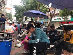 -三个渔夫·蒸汽海鲜(小白楼店)