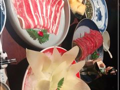 -大隐·成都火锅Bistro(合生麒麟新天地店)