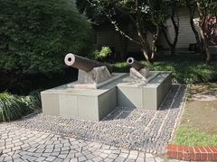 -浙江省博物馆(孤山馆区)