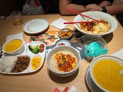 -大师兄·西北小馆(北站缤果空间店)