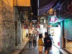 -澳门历史城区